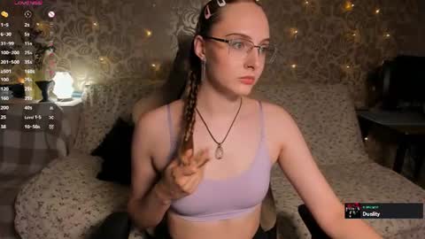 Mila online show from June 11, 11:56 pm