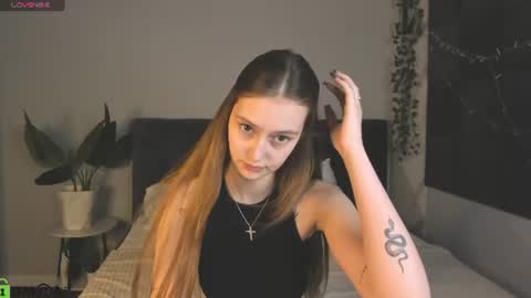 Jessica Jensen online show from July 7, 9:46 am
