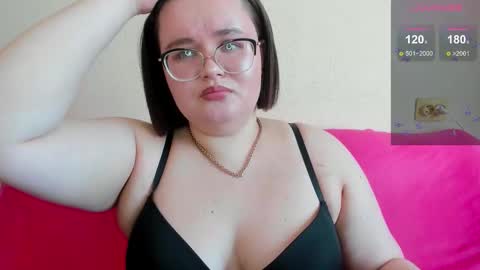 Natalia online show from March 15, 8:16 am
