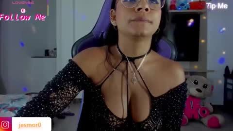 Jessica morgan online show from October 6, 9:26 am