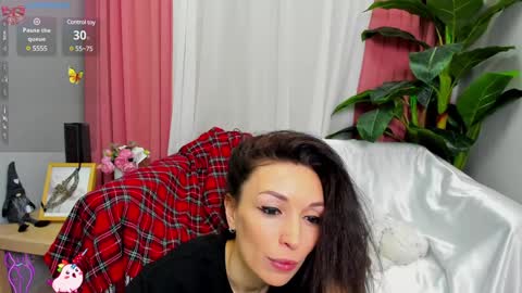 Jessica online show from January 27, 1:26 am