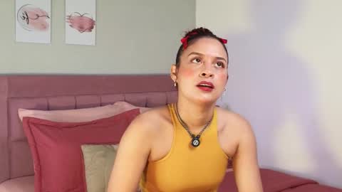 Jessica online show from January 8, 3:27 pm