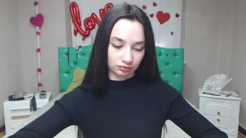 JessicaBreez online show from April 22, 5:15 am