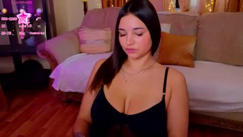 jessicacarties online show from January 15, 6:19 am