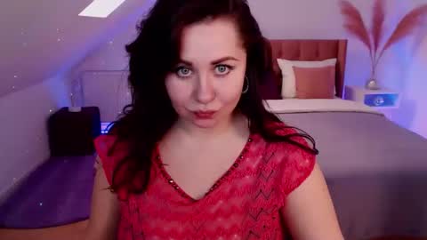 jessicaevanse online show from April 14, 9:53 am