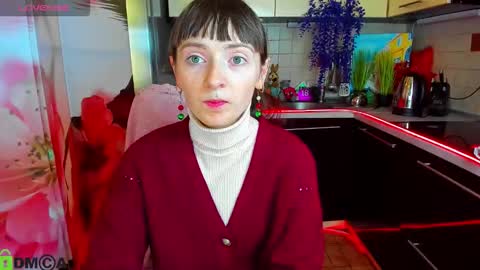 jessicaforris online show from February 4, 8:06 am