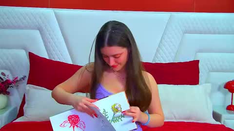 Jessica online show from November 29, 6:56 pm