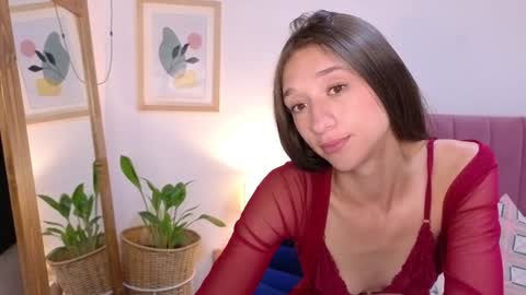 Jess online show from January 30, 2:47 pm