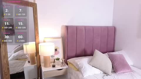 Jess online show from March 10, 6:23 pm