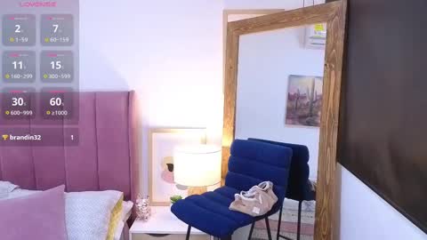 Jess online show from February 20, 7:19 pm