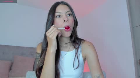 Snapshot of jessie_garcia chatting on December 8, 12:40 am IG GARCIA 28391 online show from December 8, 12:40 am