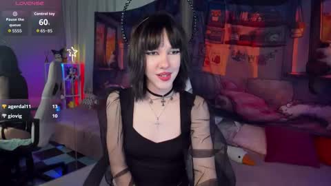 Snapshot of jessiefrost chatting on October 25, 10:27 pm jessiefrost online show from October 25, 10:27 pm