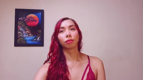 Snapshot of jessiirabbit chatting on December 22, 1:33 am Jessica online show from December 22, 1:33 am