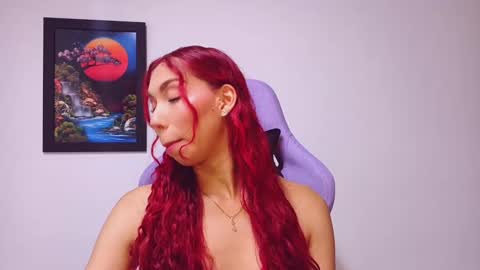 Snapshot of jessiirabbit chatting on January 7, 1:38 am Jessica online show from January 7, 1:38 am