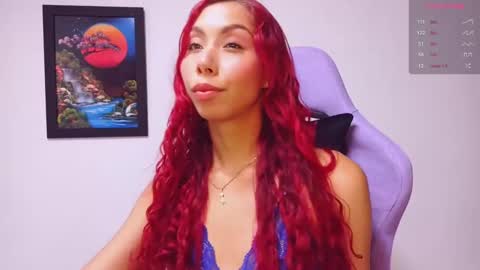 Snapshot of jessiirabbit chatting on February 8, 4:36 am Jessica online show from February 8, 4:36 am