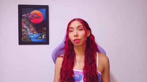 Snapshot of jessiirabbit chatting on January 8, 1:42 am Jessica online show from January 8, 1:42 am