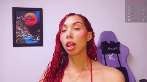 Snapshot of jessiirabbit chatting on January 31, 1:43 am Jessica online show from January 31, 1:43 am