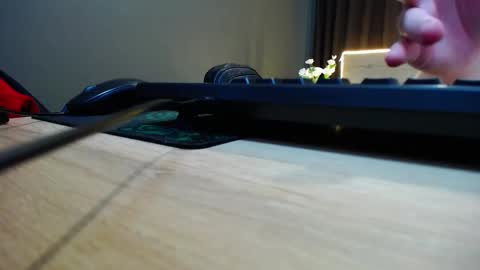 Jess online show from November 27, 7:55 am