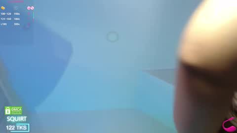 jessiwet online show from December 2, 7:16 pm