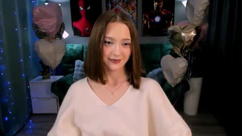 JesssWalker online show from March 19, 7:07 pm