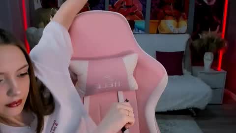 JesssWalker online show from March 22, 8:04 pm