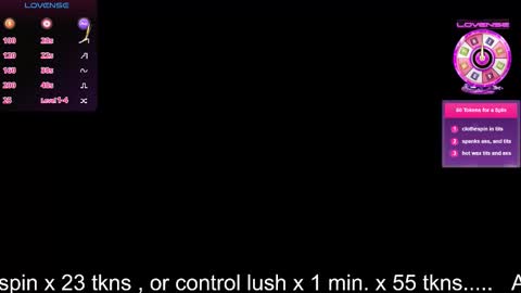 jessy_capelli online show from January 31, 7:11 pm