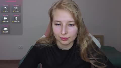 Jessy online show from November 28, 2:53 pm