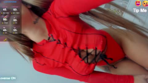 Jessy online show from December 21, 5:58 am