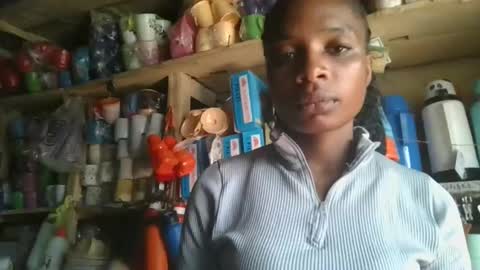 jessybabie online show from November 6, 11:05 am