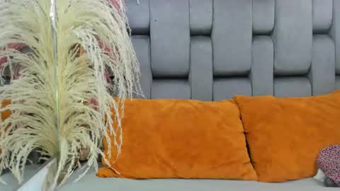 JESSY CORTES online show from March 15, 3:52 am