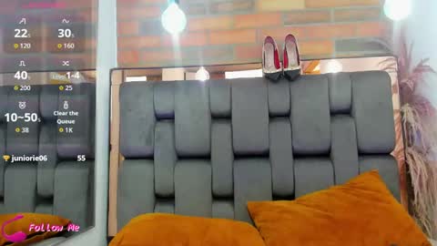 JESSY CORTES online show from September 17, 3:54 pm