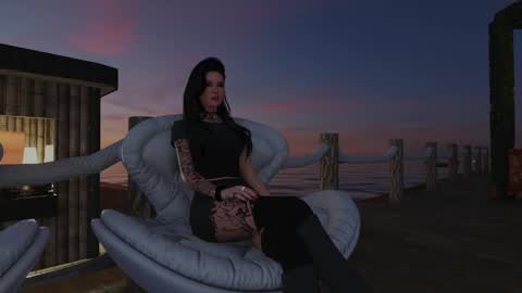 JessyJJ online show from April 24, 10:40 am