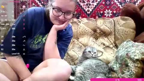 Bye everyone i cant see any reason to stay here wish u luck online show from November 10, 6:47 pm