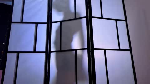 Gwen online show from February 6, 10:07 am