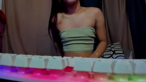 jhane baltch online show from May 10, 2:57 am