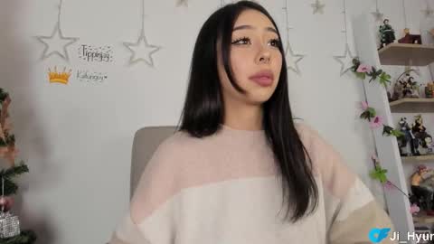 Ji  online show from December 20, 2:59 am