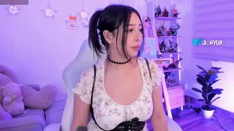 Ji  online show from April 9, 2:58 am