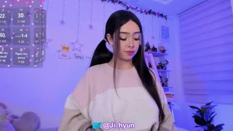 Ji  online show from April 21, 2:51 am