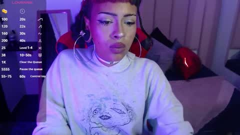 jia1111_ online show from February 17, 2:38 pm