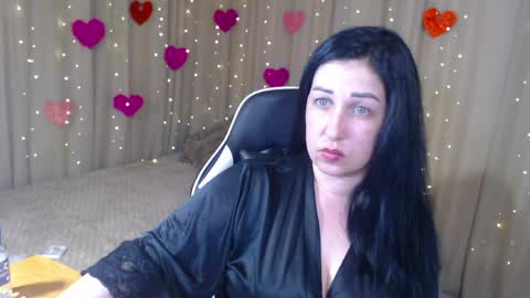 Jill online show from March 30, 12:10 am