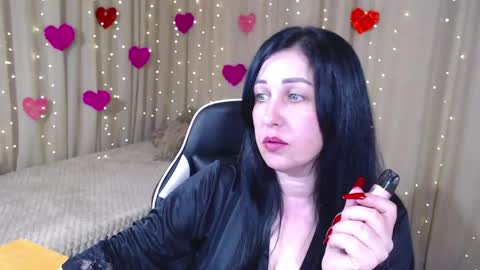 Jill online show from April 18, 7:07 pm