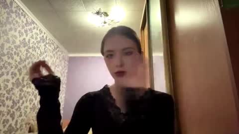 Josseline online show from February 13, 4:08 pm