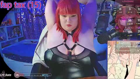 Jin online show from February 13, 11:58 pm