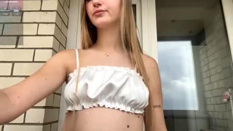 Jinny online show from October 10, 9:14 am