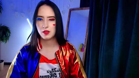 jinx_boom online show from October 30, 2:25 am