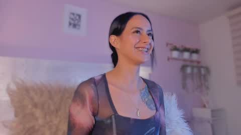 Jinx  online show from October 28, 2:01 pm