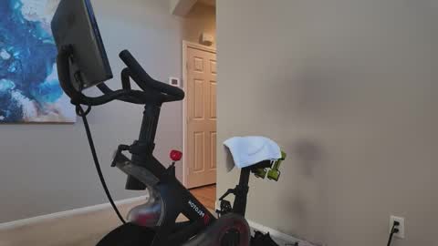 Jiwon online show from January 11, 9:53 pm