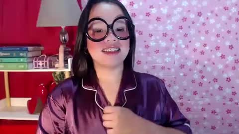 Joana online show from October 23, 8:37 pm