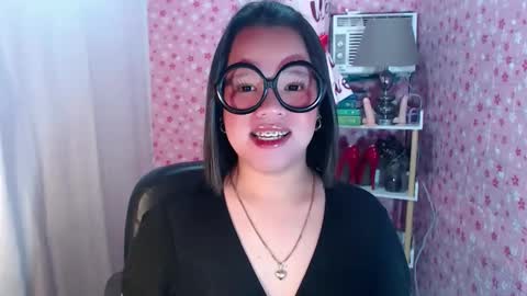 Joana online show from December 1, 11:40 pm