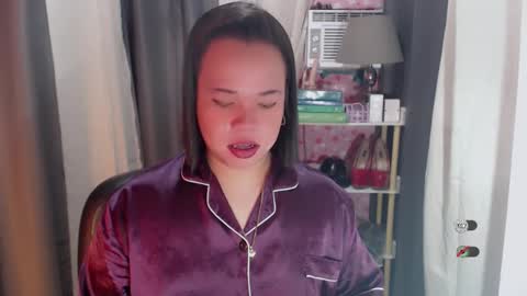 Joana online show from April 8, 9:39 pm